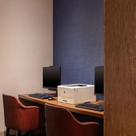 ไฮแอท เพลซ เมานต์ลอเรล Hotel เมาท์ลอเรล ภายนอก รูปภาพ