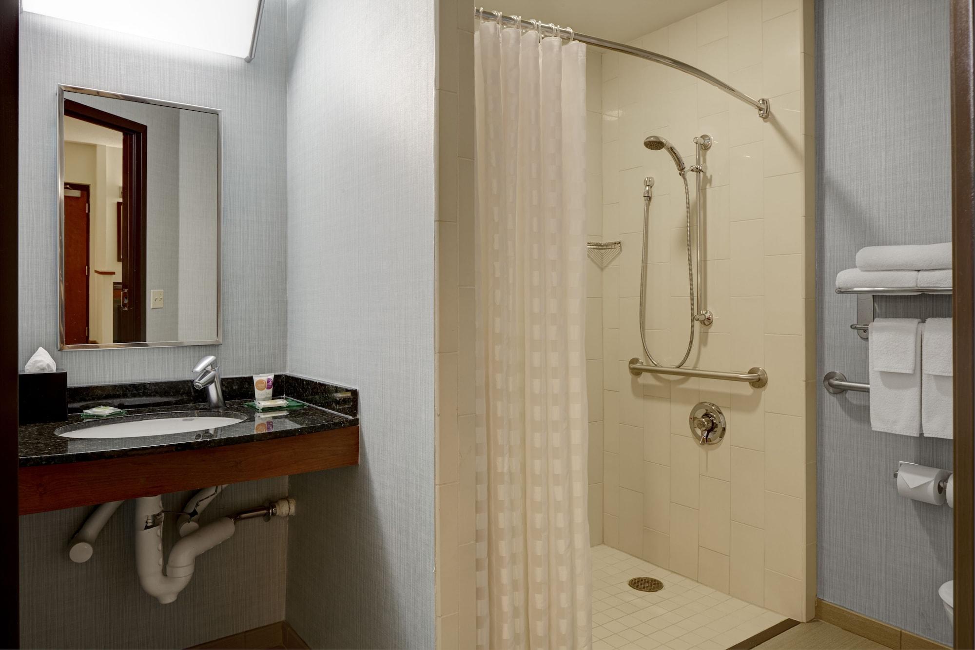 ไฮแอท เพลซ เมานต์ลอเรล Hotel เมาท์ลอเรล ภายนอก รูปภาพ