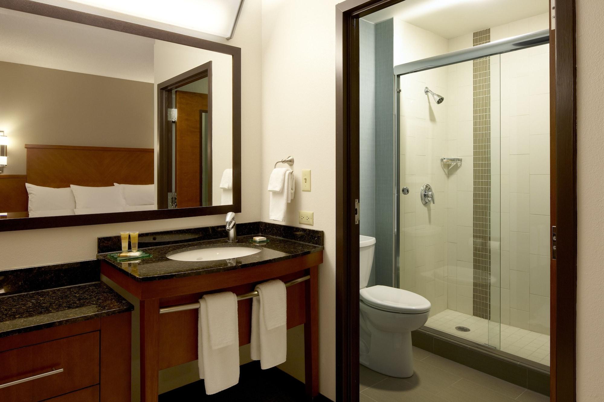 ไฮแอท เพลซ เมานต์ลอเรล Hotel เมาท์ลอเรล ภายนอก รูปภาพ