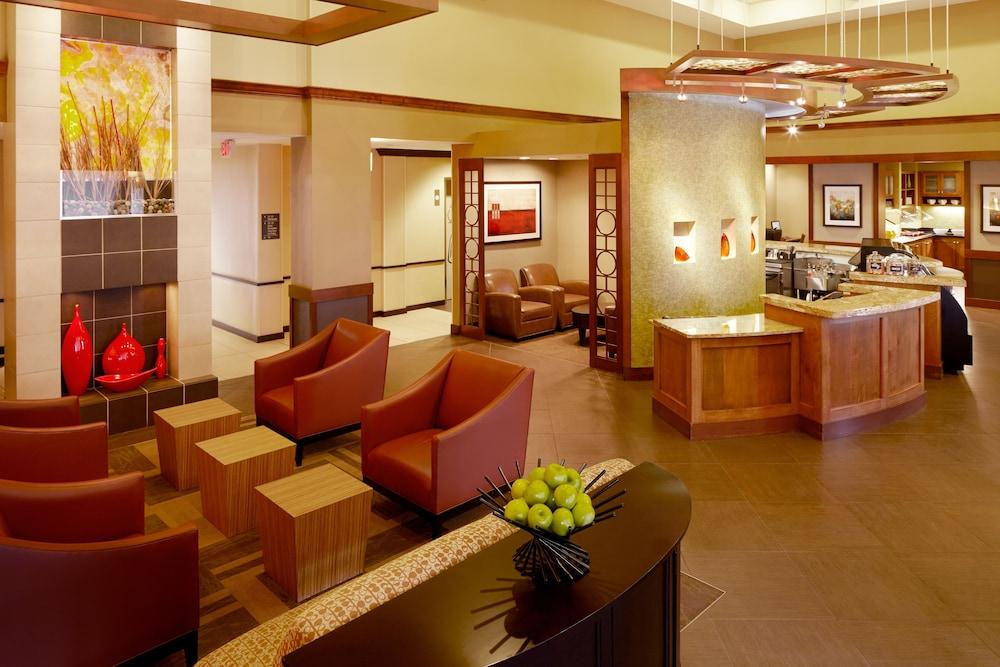 ไฮแอท เพลซ เมานต์ลอเรล Hotel เมาท์ลอเรล ภายนอก รูปภาพ