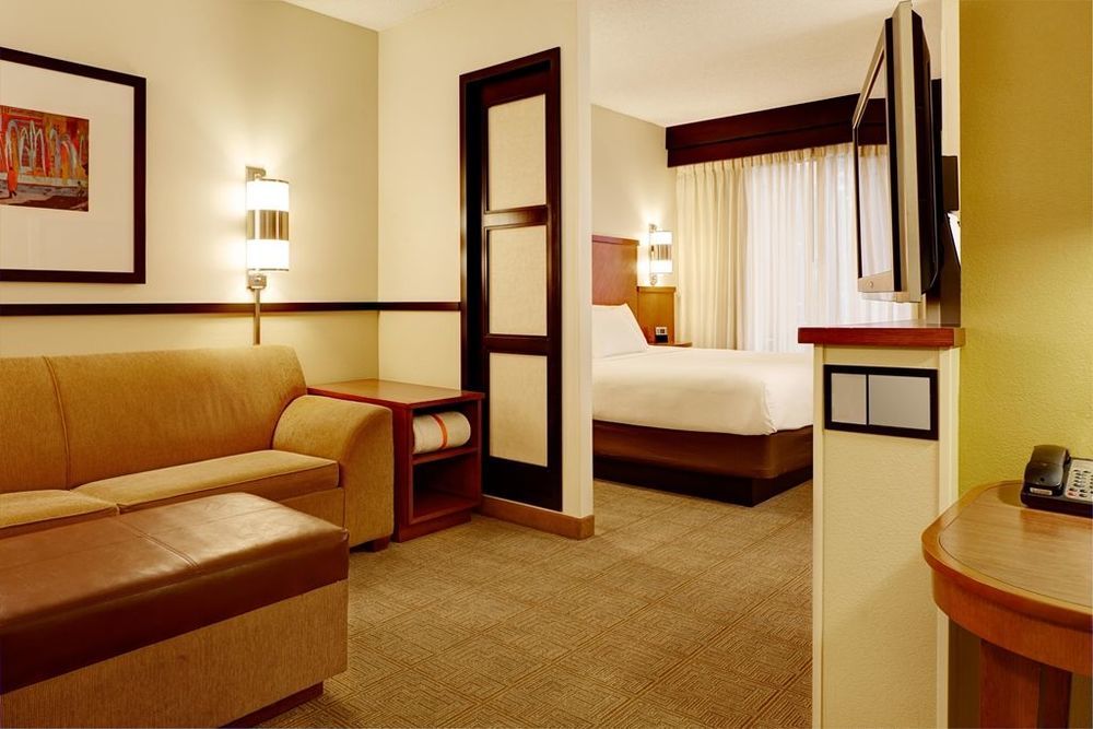ไฮแอท เพลซ เมานต์ลอเรล Hotel เมาท์ลอเรล ห้อง รูปภาพ