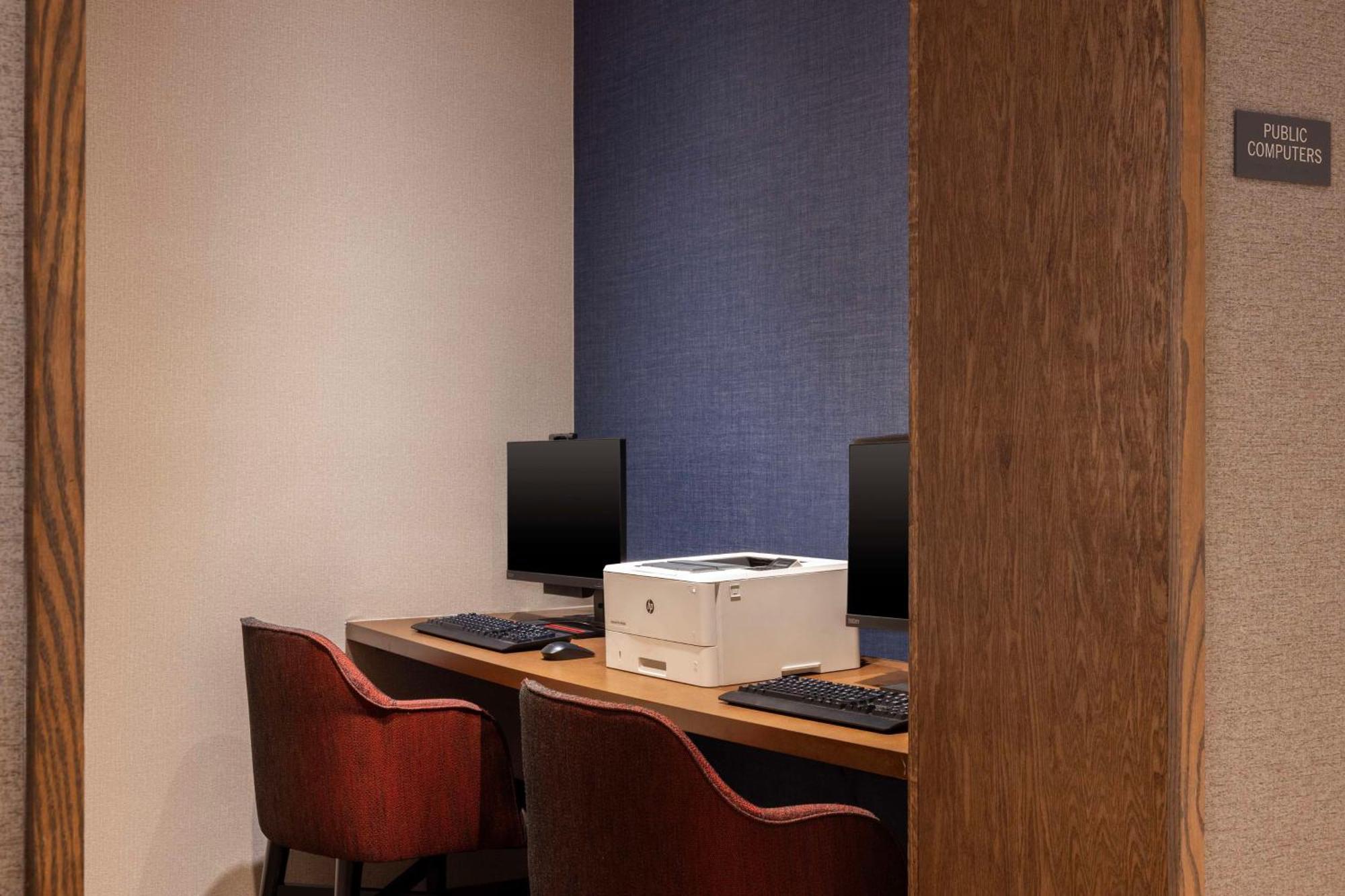 ไฮแอท เพลซ เมานต์ลอเรล Hotel เมาท์ลอเรล ภายนอก รูปภาพ