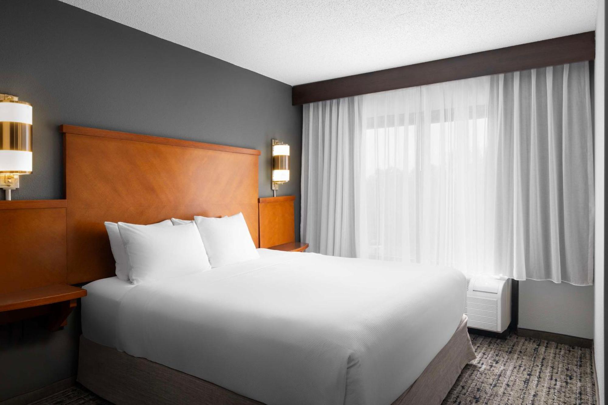 ไฮแอท เพลซ เมานต์ลอเรล Hotel เมาท์ลอเรล ภายนอก รูปภาพ