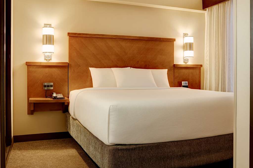 ไฮแอท เพลซ เมานต์ลอเรล Hotel เมาท์ลอเรล ห้อง รูปภาพ